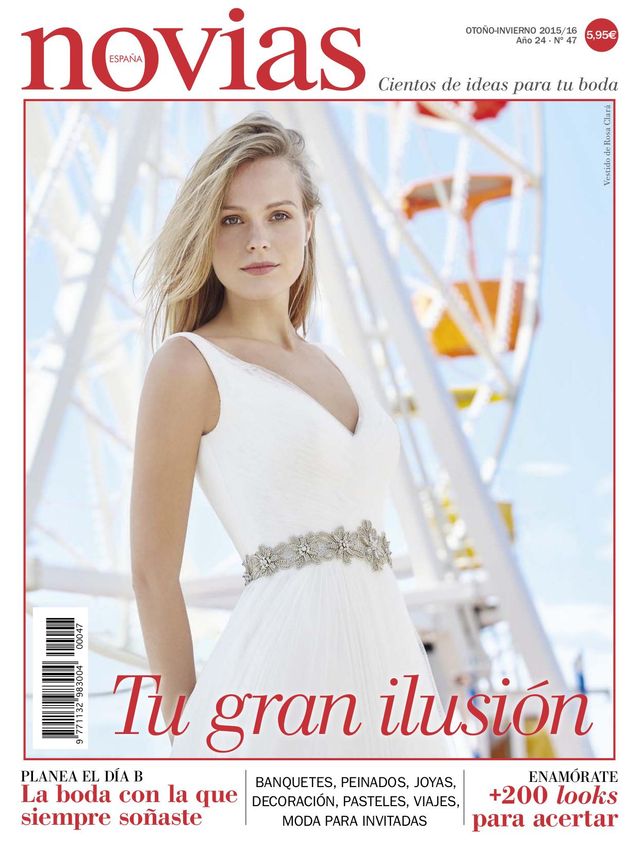 Vuélvete ilimitado con Magzter GOLD