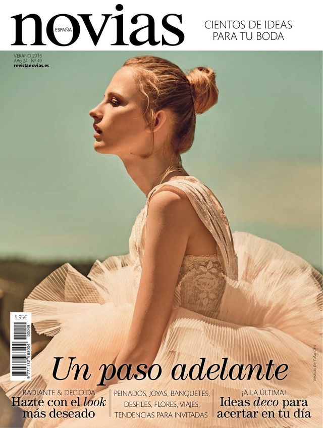 Vuélvete ilimitado con Magzter GOLD