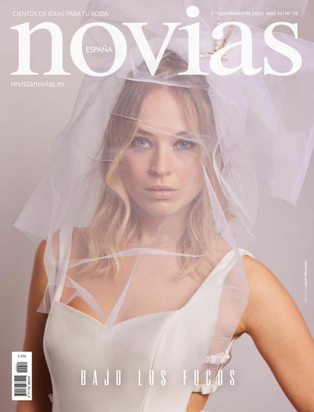 Novias de España