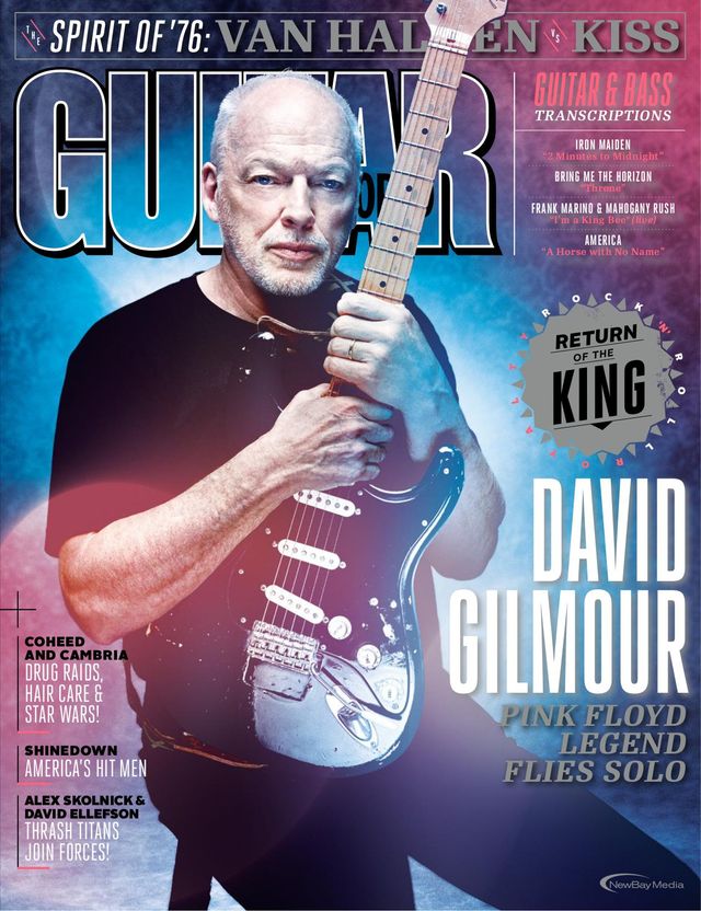 Guitar World