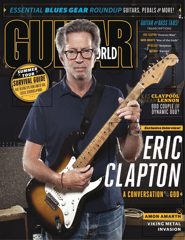 Guitar World