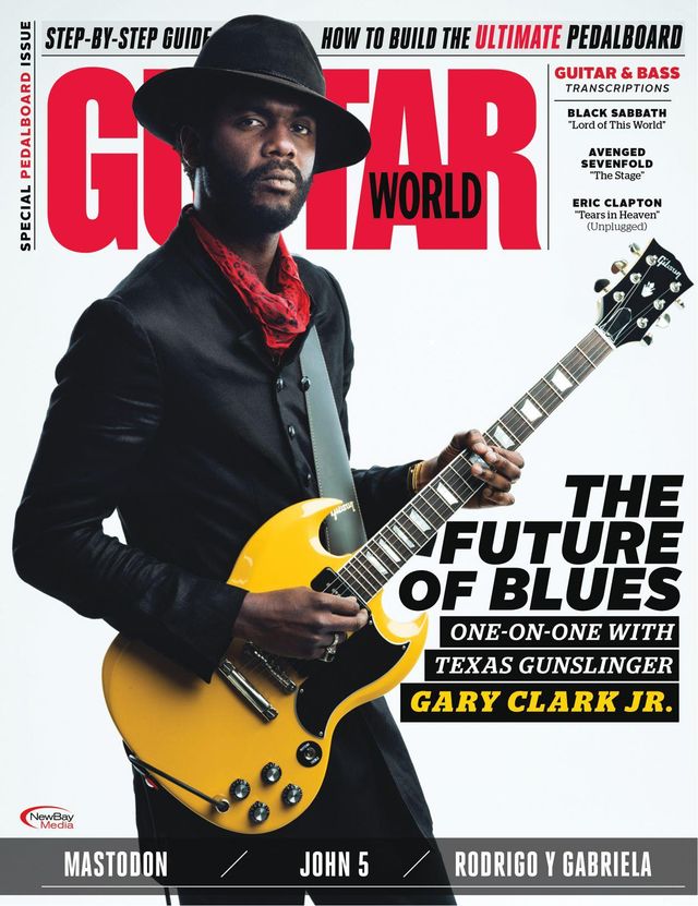 Guitar World