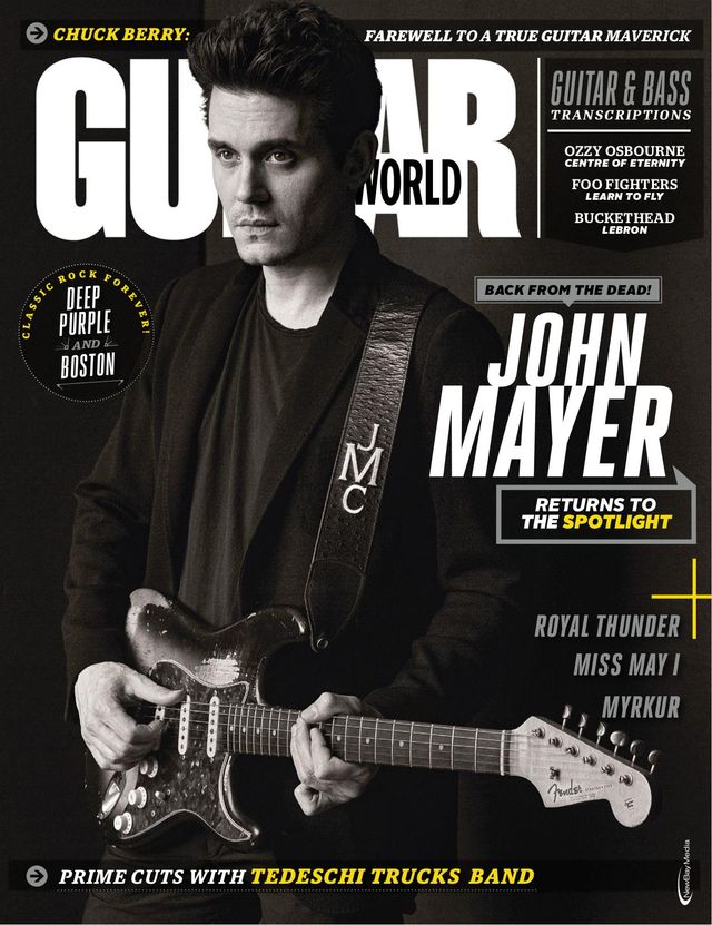 Guitar World