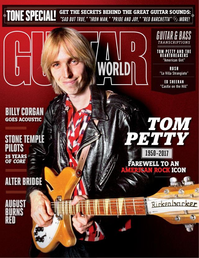 Guitar World