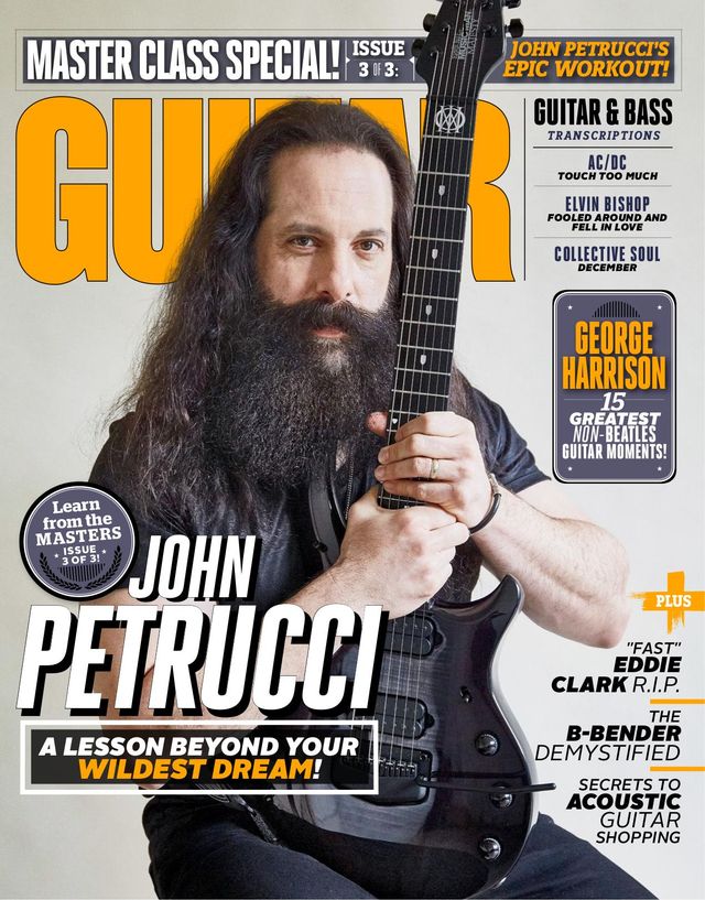 Guitar World