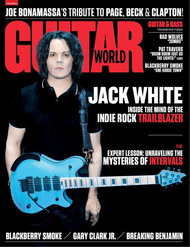 Guitar World