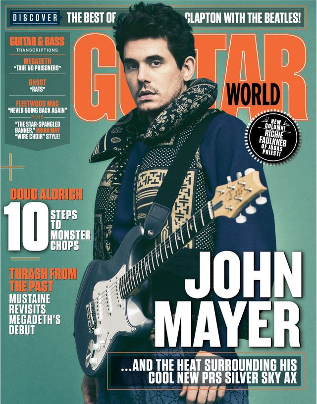 Guitar World