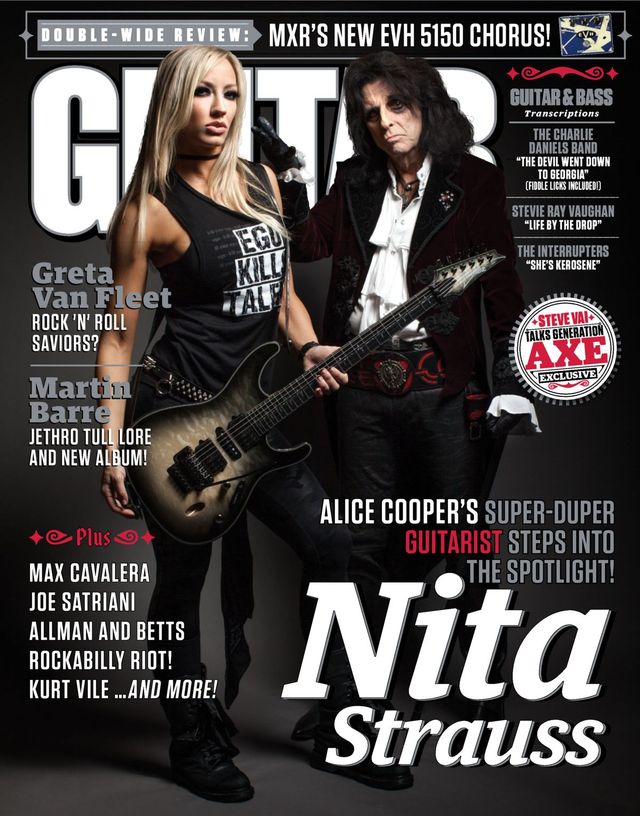 Guitar World