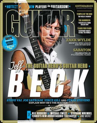 Guitar World