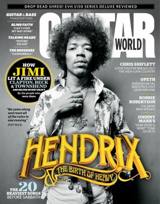 Guitar World