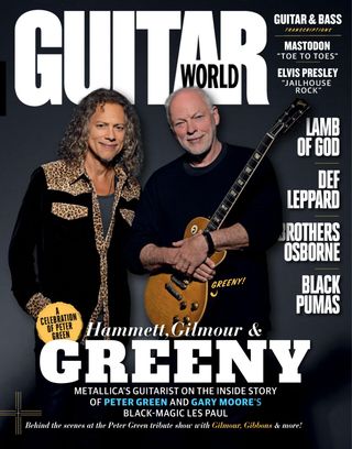Guitar World