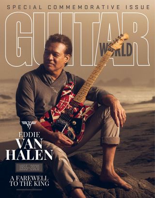 Guitar World
