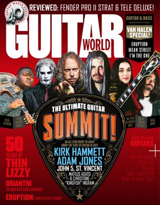 Guitar World