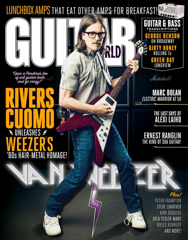 Guitar World