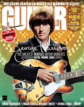 Guitar World