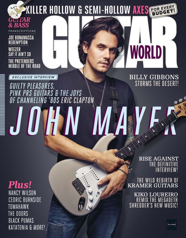 Guitar World