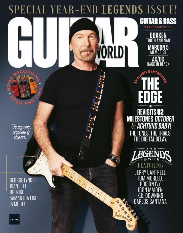Guitar World