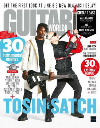 Guitar World