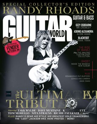 Guitar World