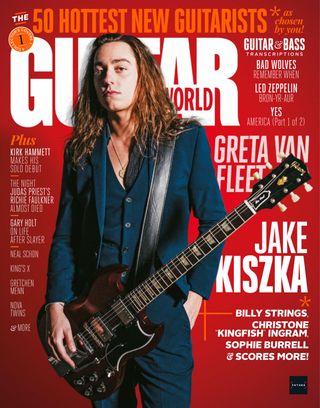Guitar World