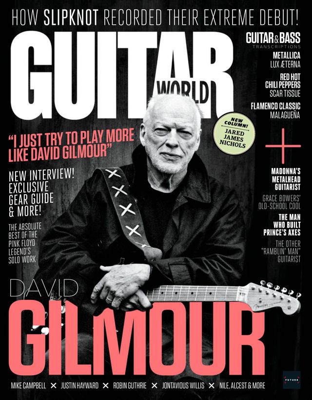 Guitar World