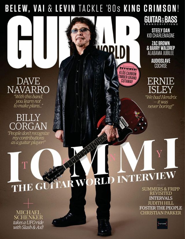 Guitar World