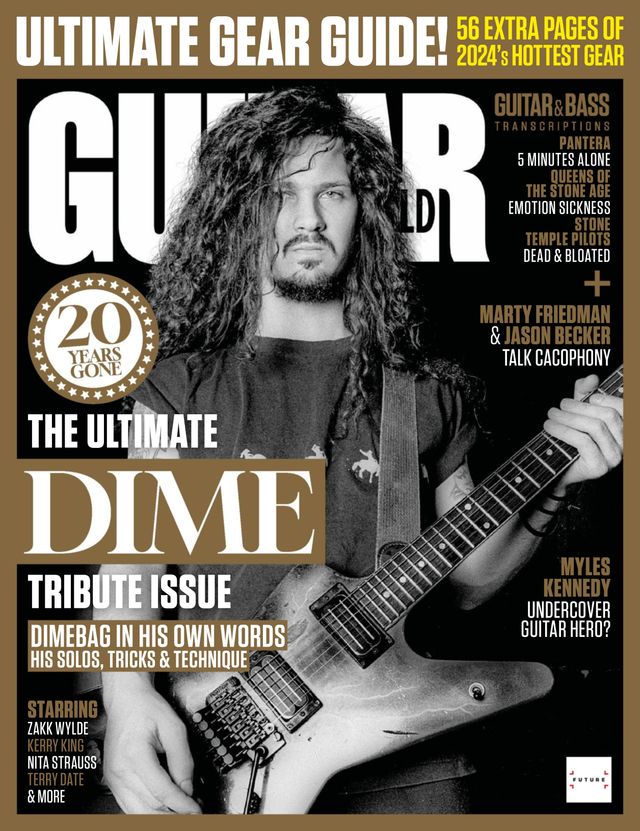 Guitar World