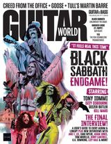 Guitar World