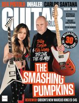 Guitar World