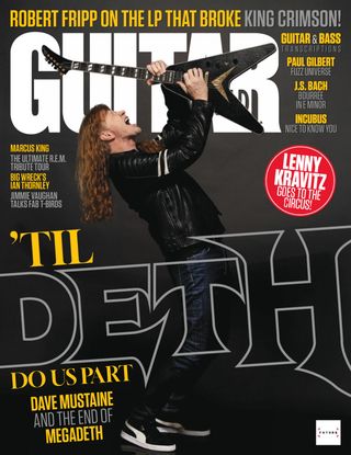 Guitar World