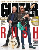 Guitar World
