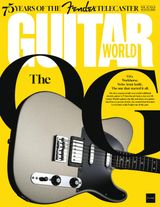 Guitar World