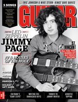 Guitar World Holiday