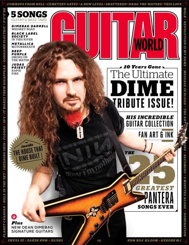Guitar World