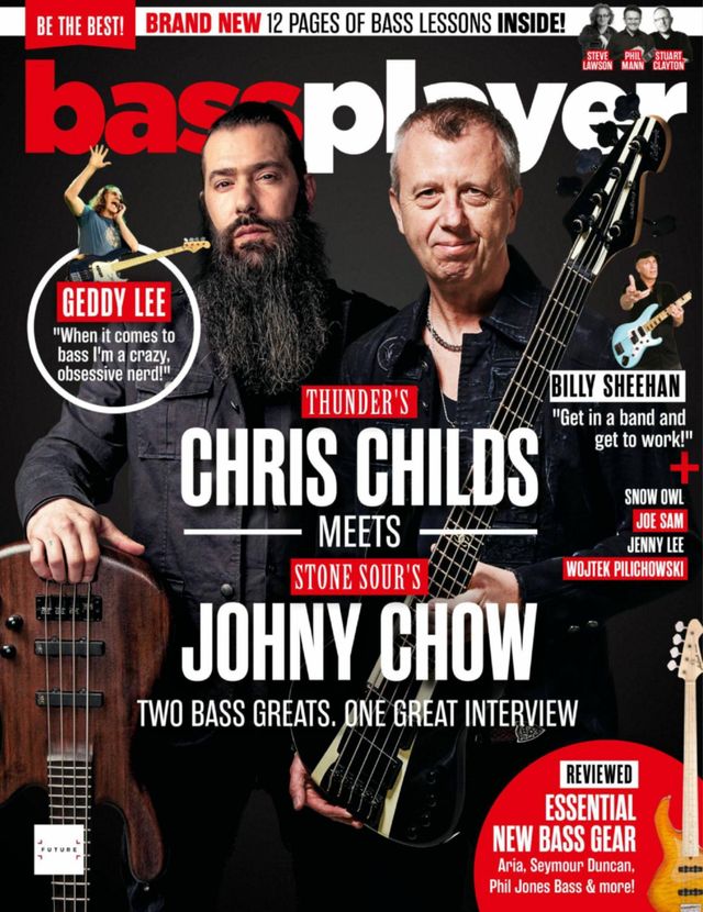 मैगज़्टर गोल्ड के साथ असीमित हो जाओ