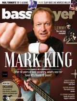Bass Player US - July 2020 July 2020