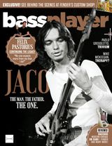 Bass Player US - August 2020 August 2020
