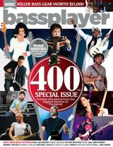Bass Player US - October 2020 October 2020
