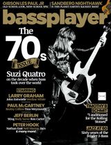 Bass Player US - December 2020 December 2020