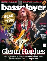 Bass Player US - January 2021 January 2021