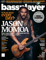 Bass Player US - February 2021 February 2021