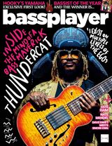 Bass Player US - March 2021 March 2021
