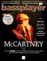 Bass Player US - May 2021 May 2021