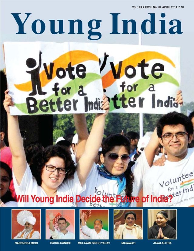 Young India