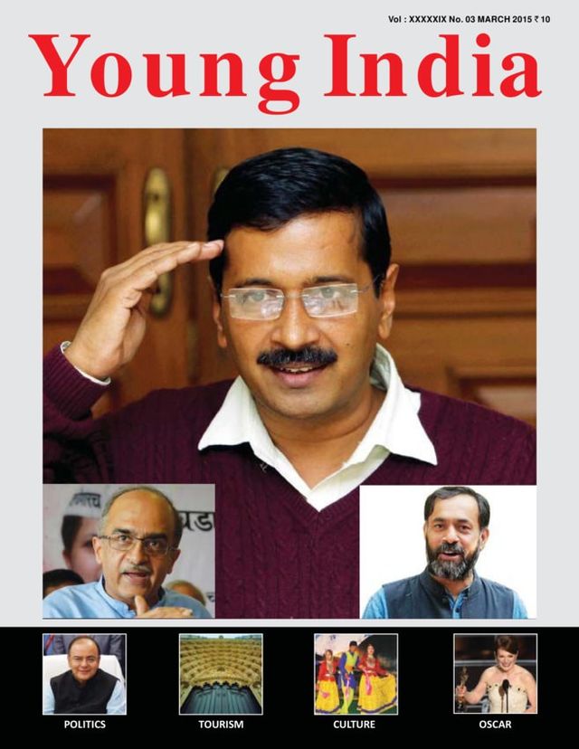 Young India