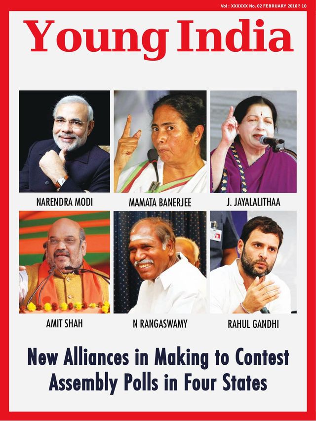 Young India