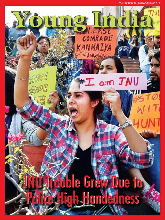 Young India