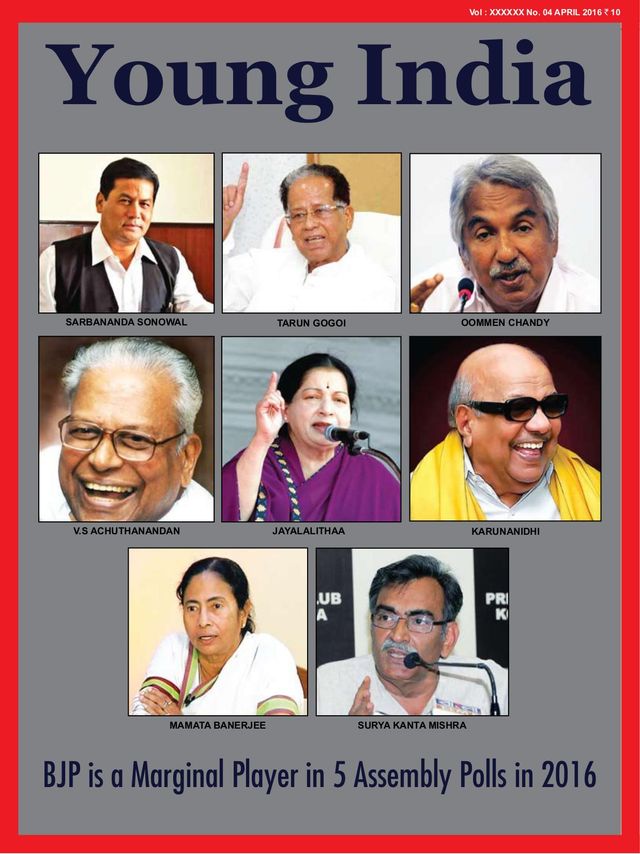 Young India