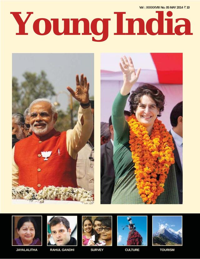 Young India