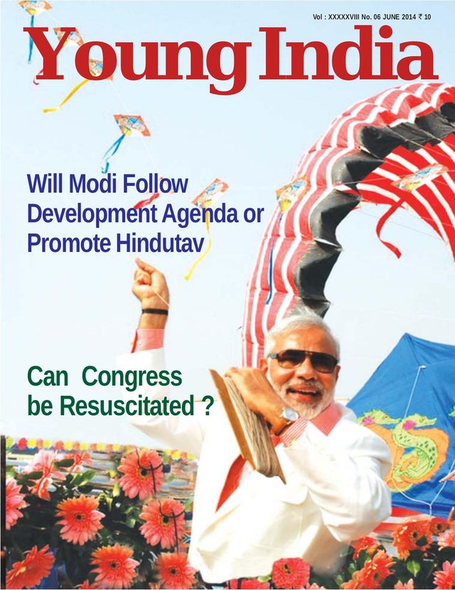 Young India